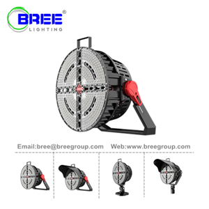 800W LED Sports Light,Stadium Light,High Mast Light