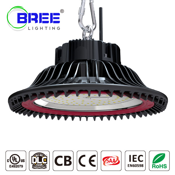 Led High Bay UFO Light 100W Phillips led