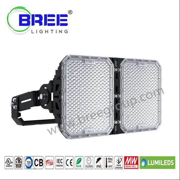 500 Watt LED Sports Lighting Fixture,Outdoor Sports Field Lighting Fixture,Stadium LED Lighting,Sports field lighting