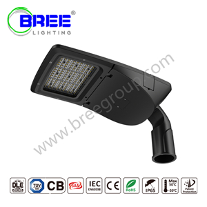 150W LED Street Light/Shoebox Light / Parking Lot Light