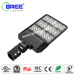 200W LED Street Light/Shoebox Light / Parking Lot Light