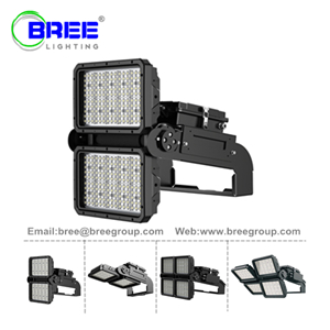 400W LED High Mast Light,High Power Flood Light,Sports Lighting