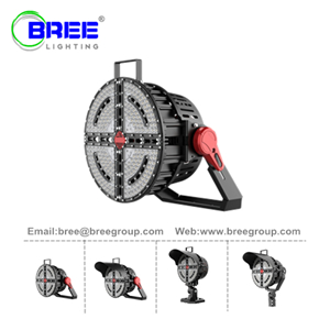 300W LED Sports Light,Stadium Light,High Mast Light